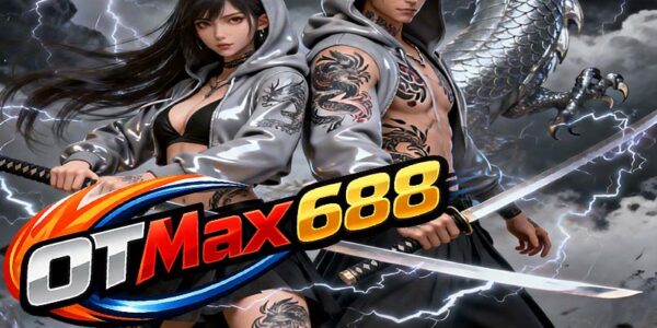 Forum Slot OTMax688 Tips Trik Slot Gacor