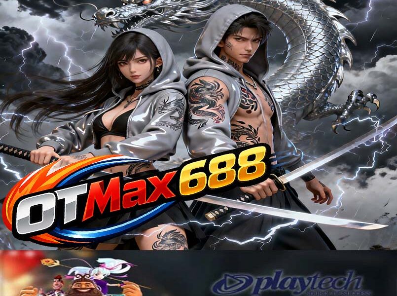 Forum Slot OTMax688 Tips Trik Slot Gacor