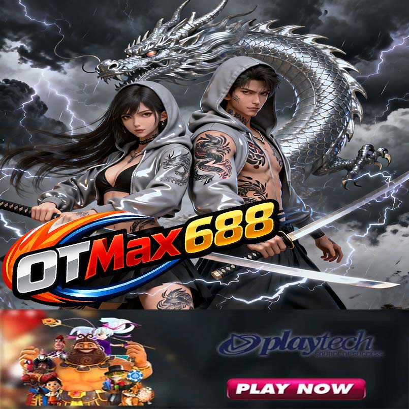 Forum Slot OTMax688 Tips Trik Slot Gacor