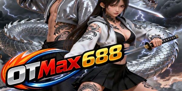 OTMax688 Kumpulan Slot Online Favorit Banyak Pemain