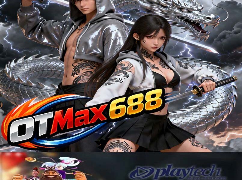 OTMax688 Kumpulan Slot Online Favorit Banyak Pemain