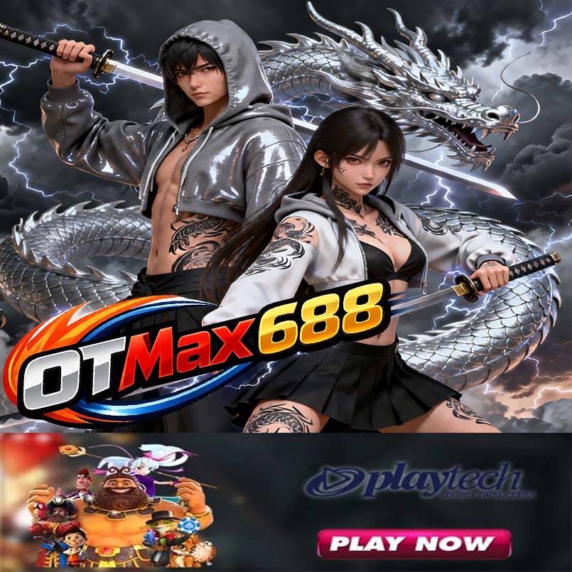 OTMax688 Kumpulan Slot Online Favorit Banyak Pemain