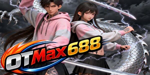 OTMax688 Kumpulan Live Casino Online Paling Gacor