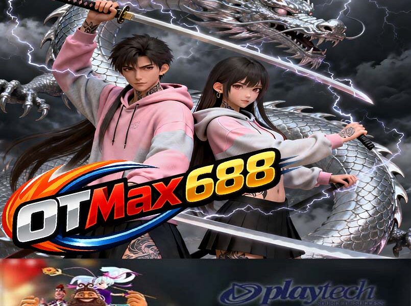 OTMax688 Kumpulan Live Casino Online Paling Gacor