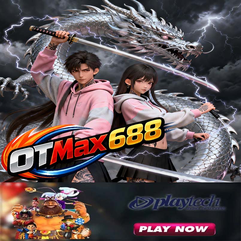 OTMax688 Kumpulan Live Casino Online Paling Gacor