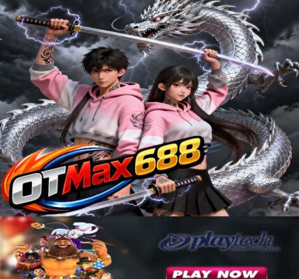 OTMax688 Kumpulan Situs 2026 Resmi Pilihan Player Indonesia