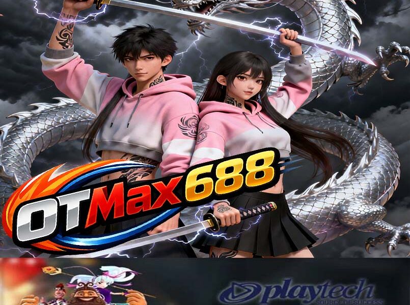 OTMax688 Kumpulan Situs 2026 Resmi Pilihan Player Indonesia