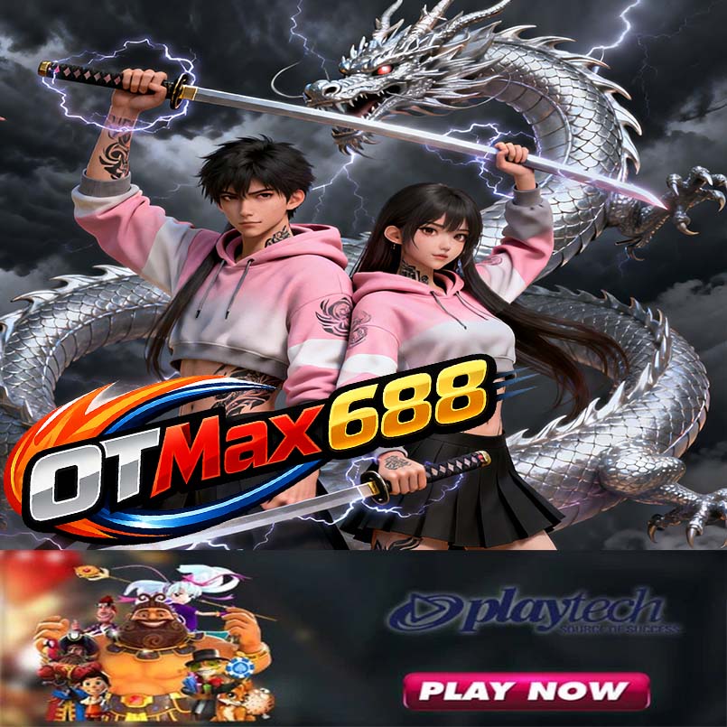 OTMax688 Kumpulan Situs 2026 Resmi Pilihan Player Indonesia