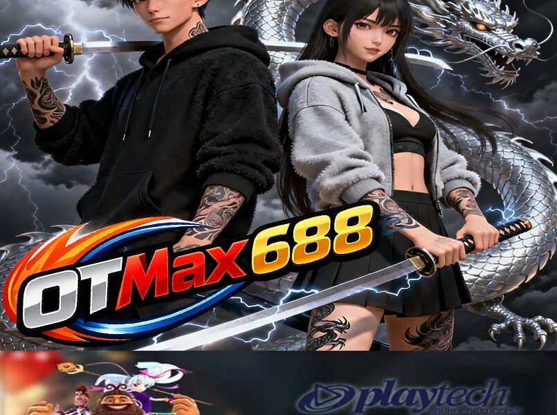 OTMax688 Kumpulan SportsBook Online Resmi Terbaik