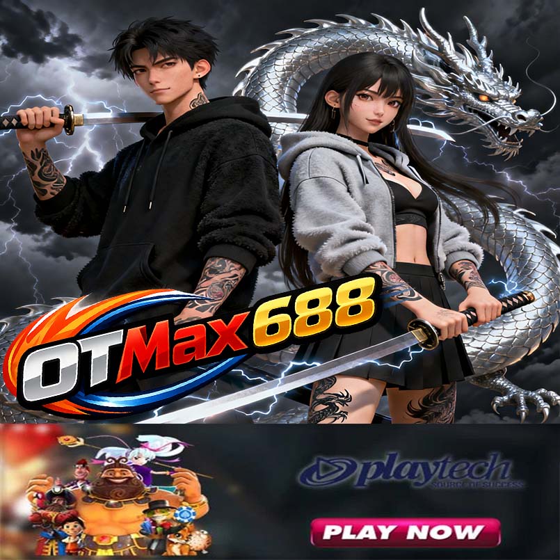 OTMax688 Kumpulan SportsBook Online Resmi Terbaik