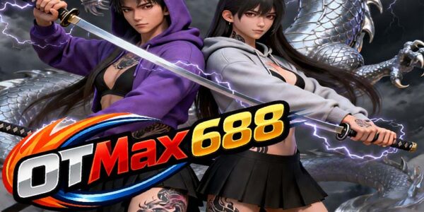 OTMax688 Slot Seabank Online Resmi Terpercaya Indonesia