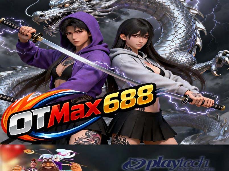OTMax688 Slot Seabank Online Resmi Terpercaya Indonesia