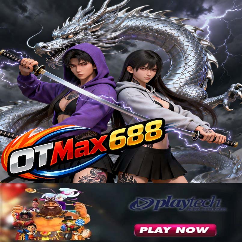 OTMax688 Slot Seabank Online Resmi Terpercaya Indonesia