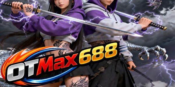 Kumpulan Slot OTMax688 Link Alternatif Cepat Tanpa Gangguan