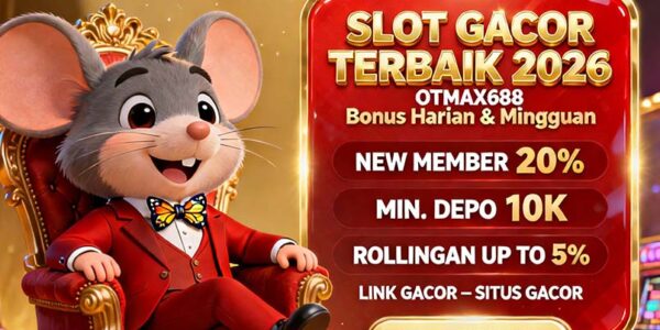 OTMax688 Slot BNI Online Paling Dicari Pemain Indonesia