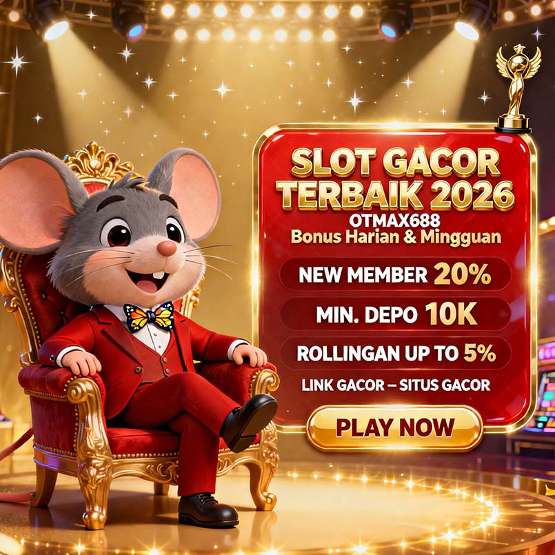 OTMax688 Slot BNI Online Paling Dicari Pemain Indonesia