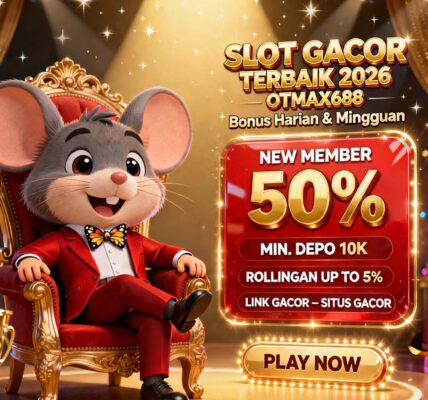 OTmaX688 Pola Slot Gacor Hari Ini Super Mudah