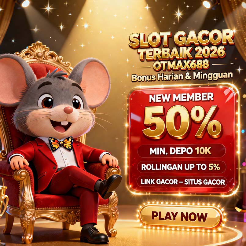 OTmaX688 Pola Slot Gacor Hari Ini Super Mudah