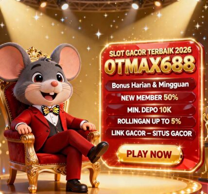 OTBola Slot APK Ovo Terbaru Paling Sering Jackpot