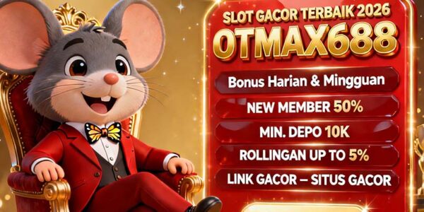 OTBola Slot APK Ovo Terbaru Paling Sering Jackpot