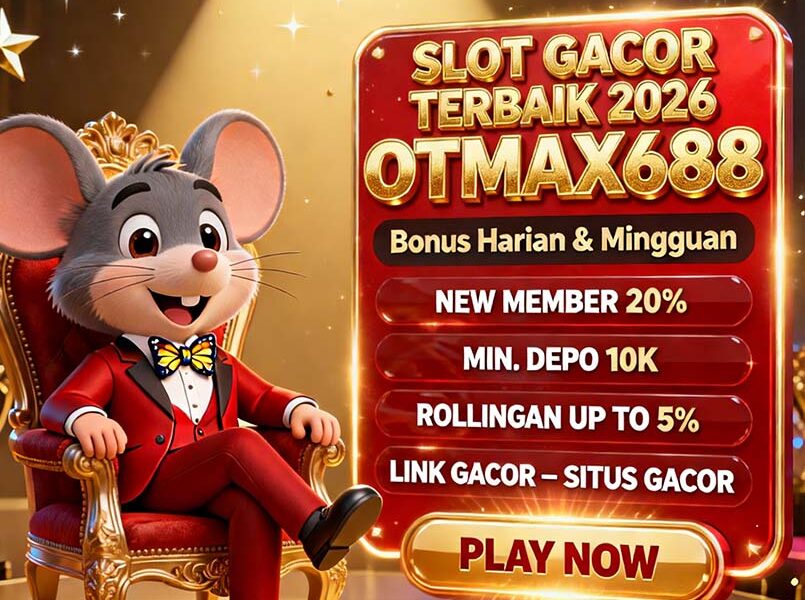OTBola Situs IDN Poker Terpercaya Layanan 24 Jam Aktif